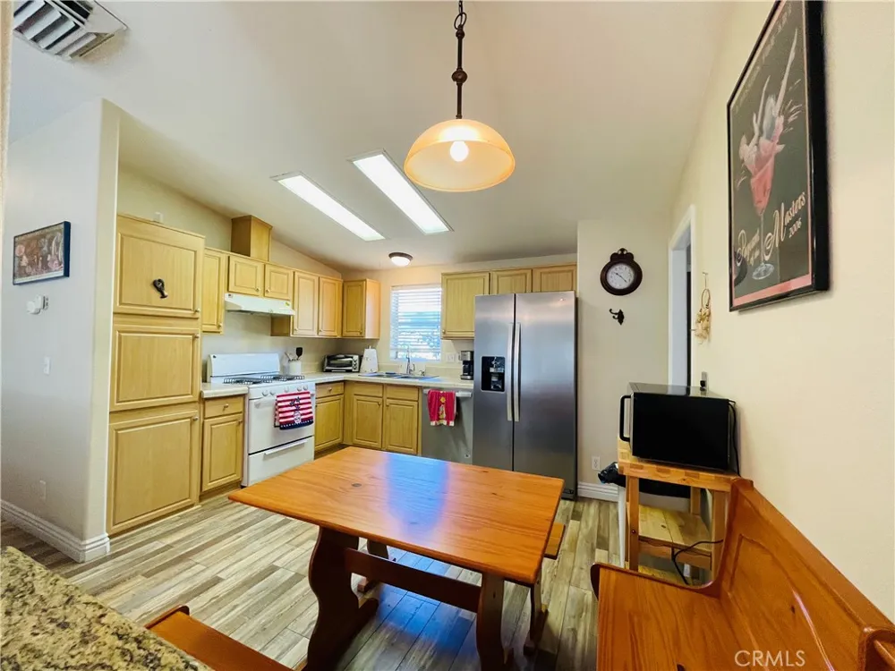 940 Hemming Way Frazier Park, CA 93225