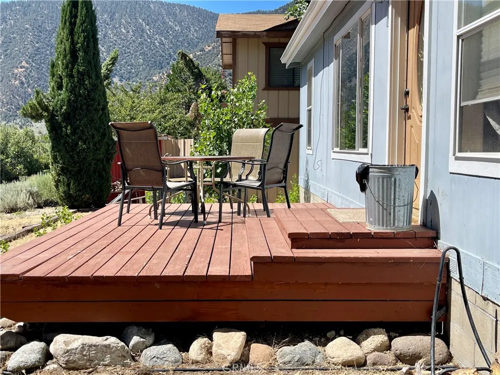 940 Hemming Way Frazier Park, CA 93225