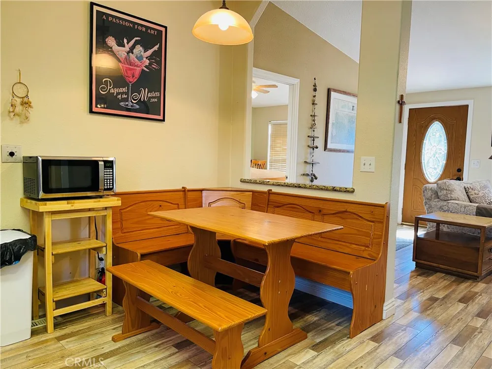 940 Hemming Way Frazier Park, CA 93225