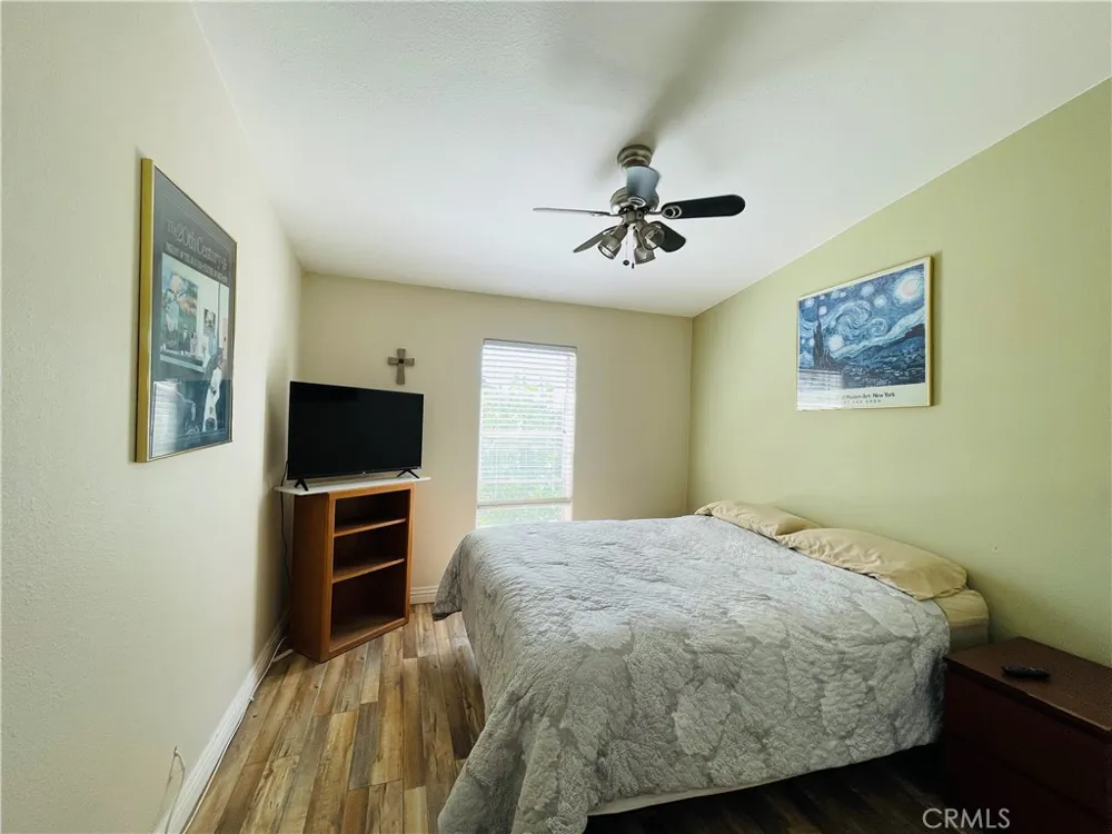 940 Hemming Way Frazier Park, CA 93225