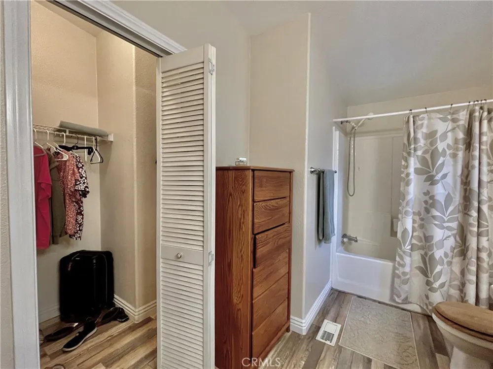 940 Hemming Way Frazier Park, CA 93225