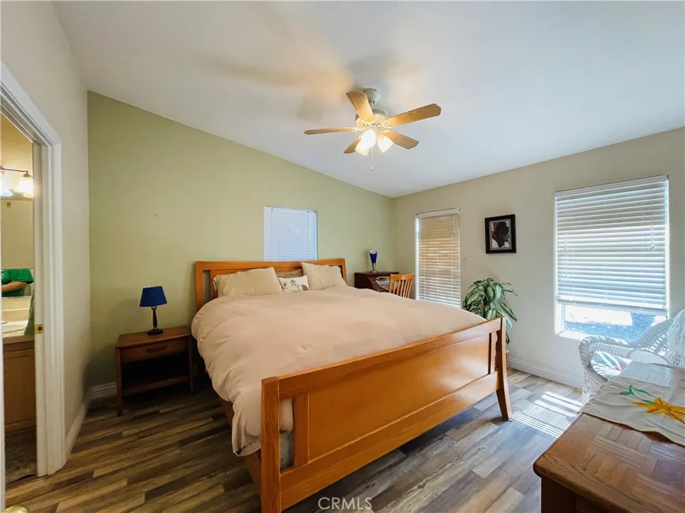 940 Hemming Way Frazier Park, CA 93225
