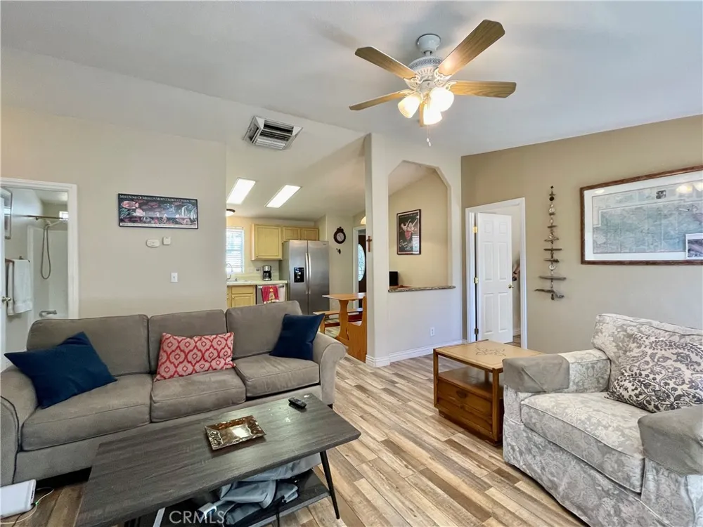 940 Hemming Way Frazier Park, CA 93225
