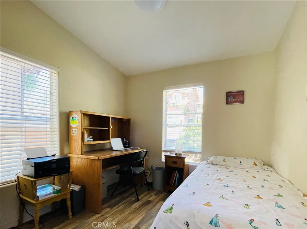 940 Hemming Way Frazier Park, CA 93225