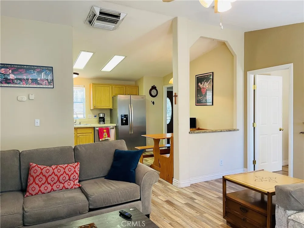 940 Hemming Way Frazier Park, CA 93225