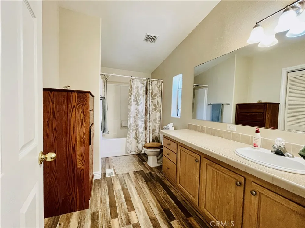 940 Hemming Way Frazier Park, CA 93225