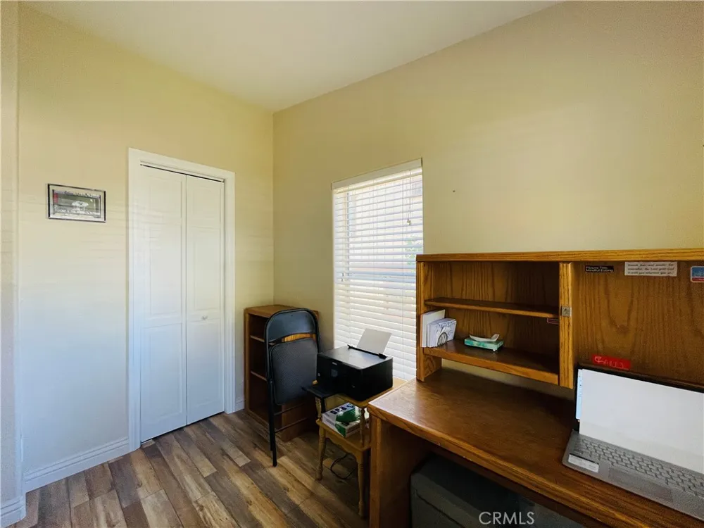 940 Hemming Way Frazier Park, CA 93225