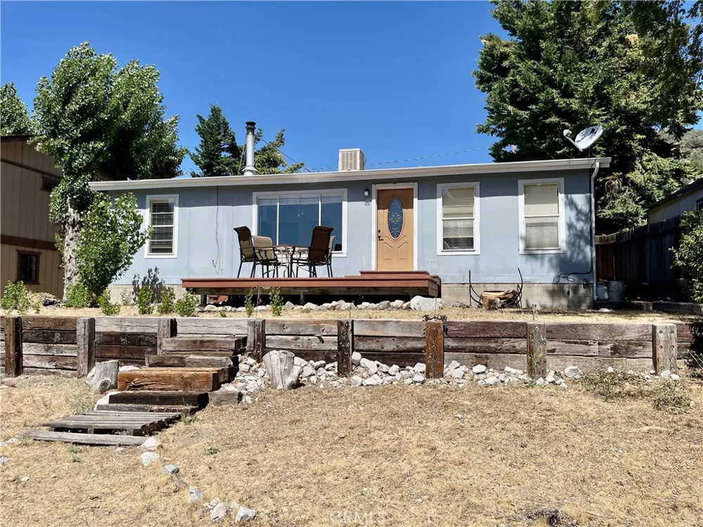 940 Hemming Way Frazier Park, CA 93225