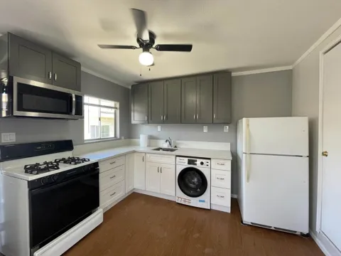 148 W Hall Avenue #granny flat