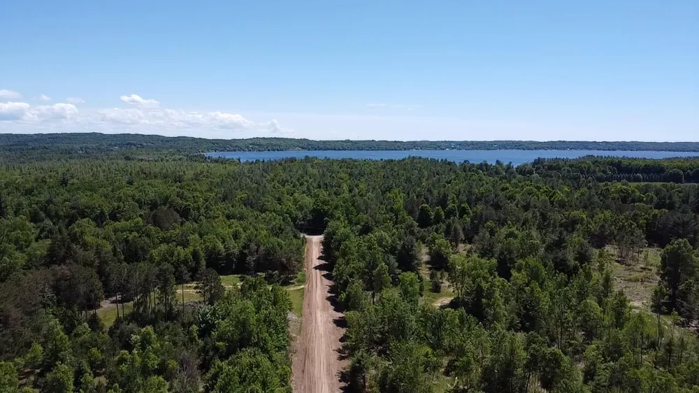 567 Norconk Road Bear Lake, MI 49614