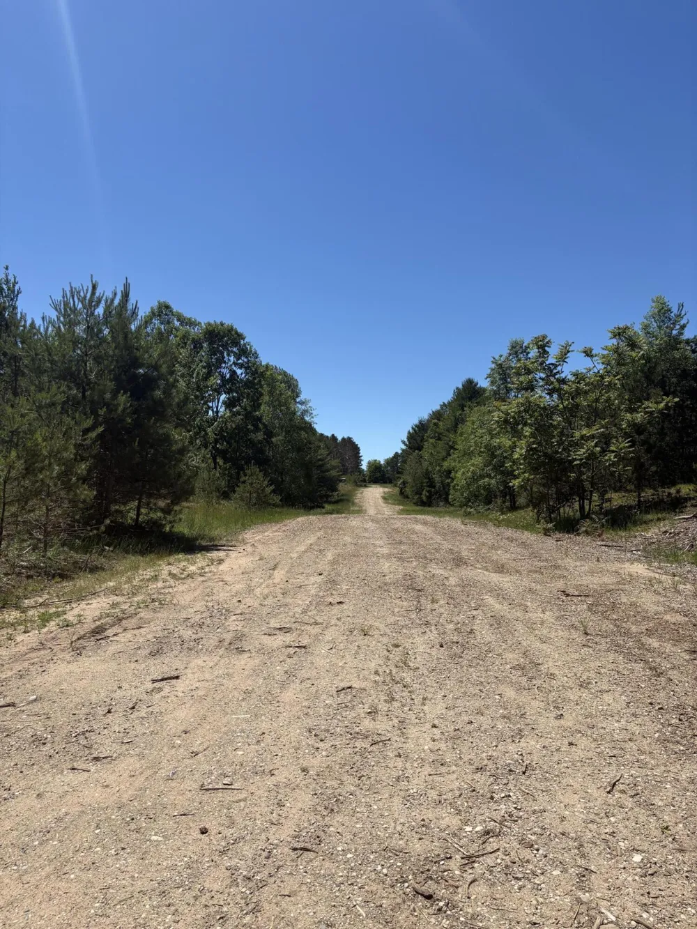 567 Norconk Road Bear Lake, MI 49614