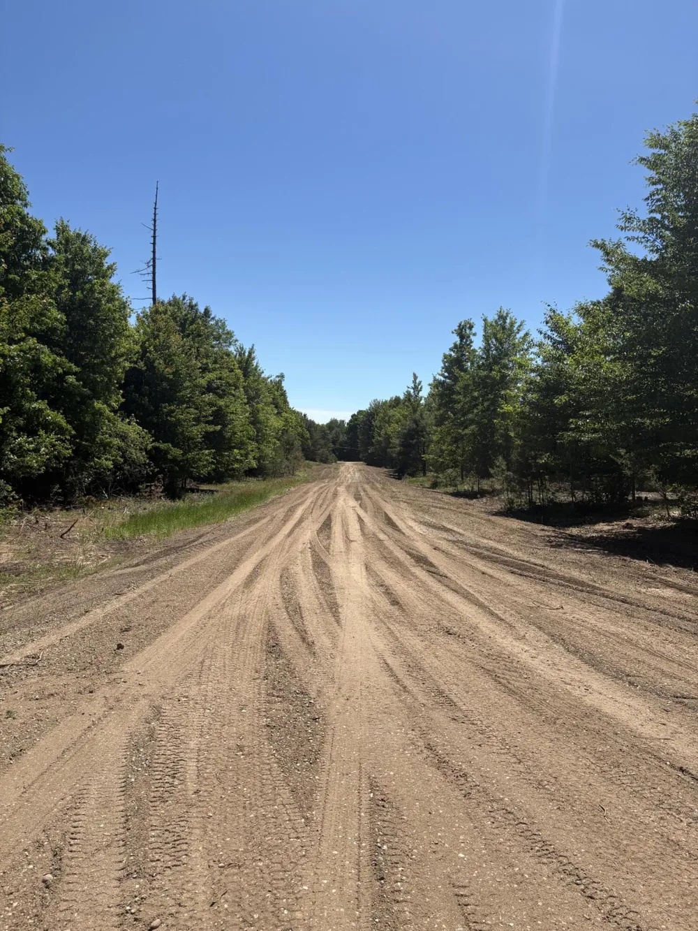 567 Norconk Road Bear Lake, MI 49614