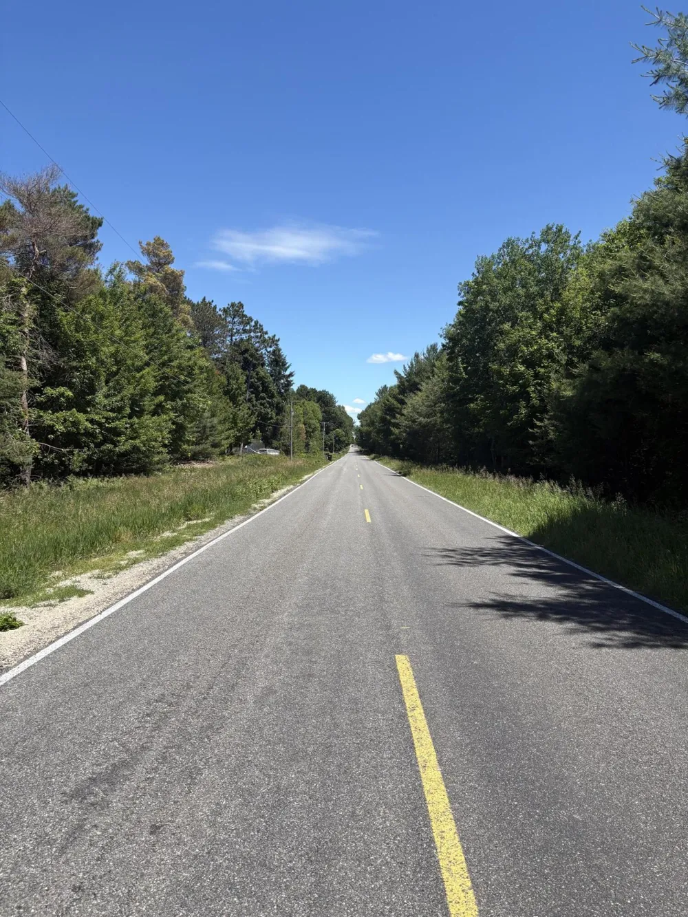 567 Norconk Road Bear Lake, MI 49614