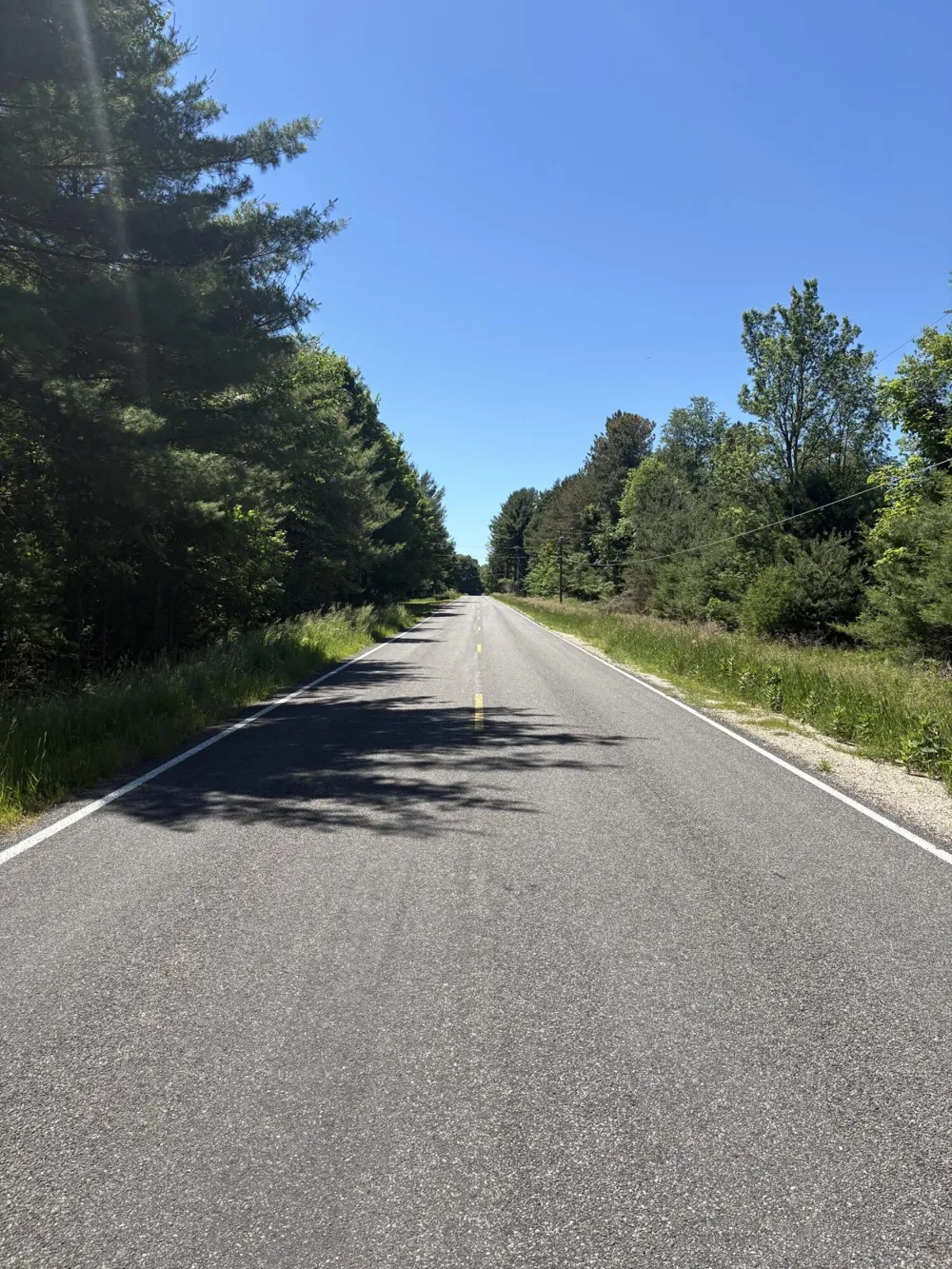 567 Norconk Road Bear Lake, MI 49614