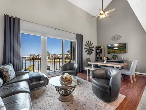 12500 Melville Drive #246D