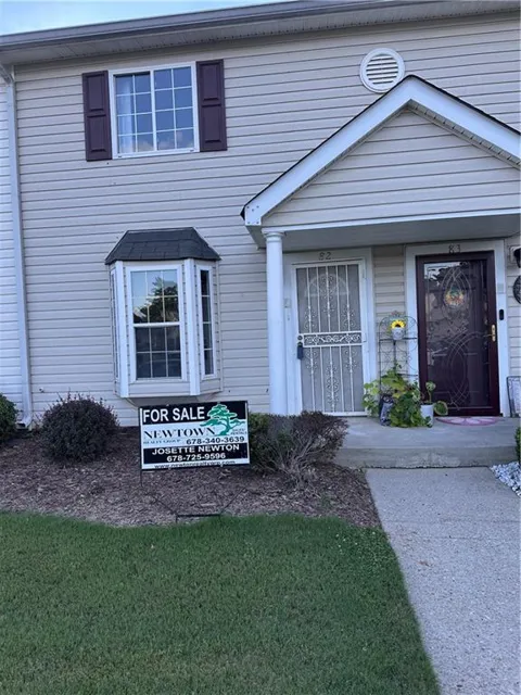 1625 Conley Road #82