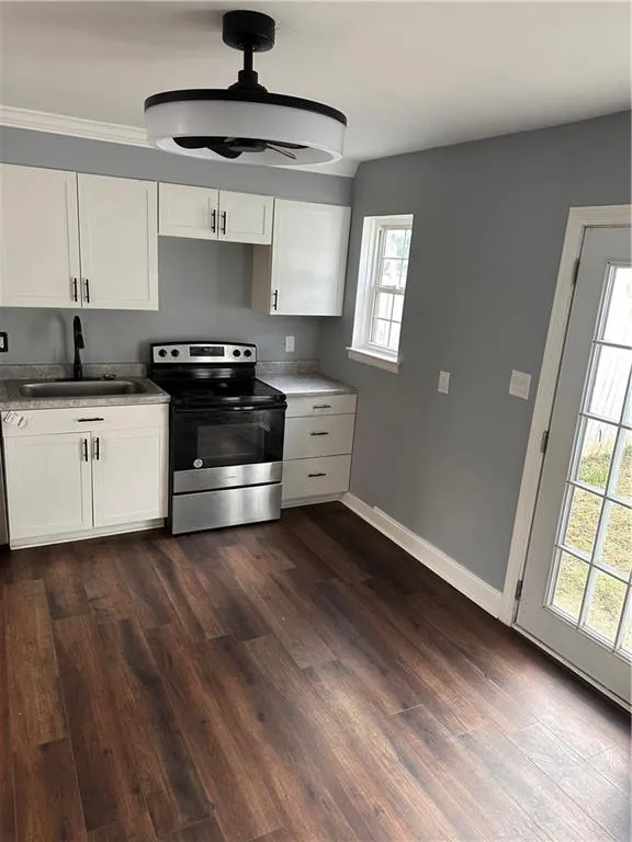 1625 Conley Road #82 Conley, GA 30288