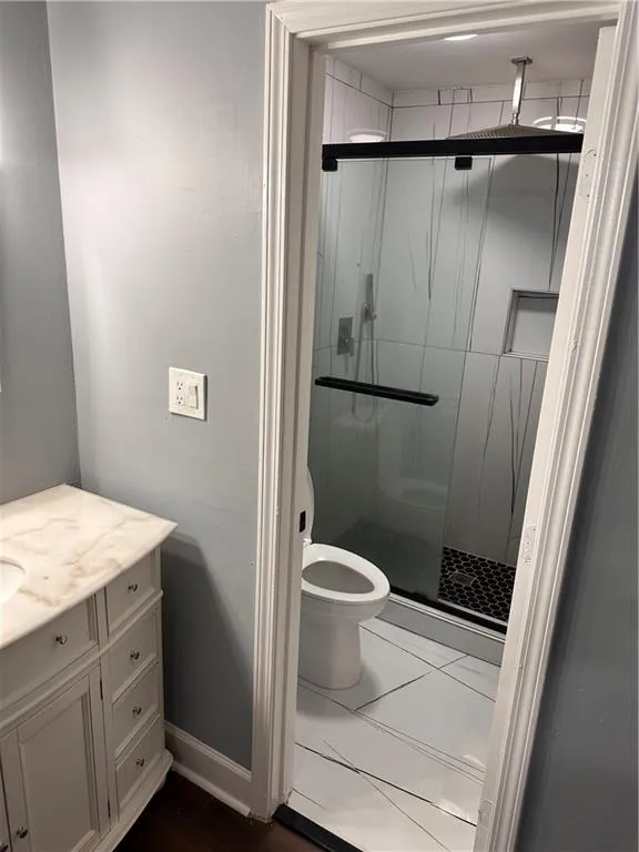 1625 Conley Road #82 Conley, GA 30288