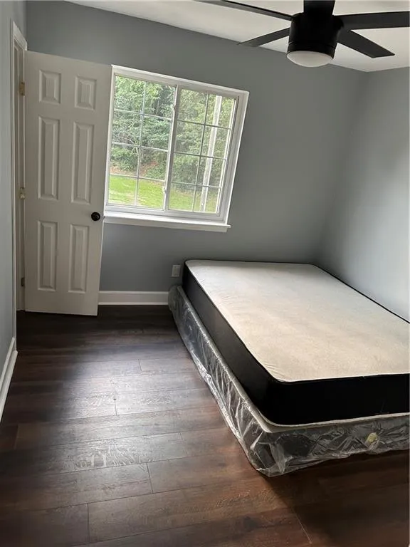 1625 Conley Road #82 Conley, GA 30288