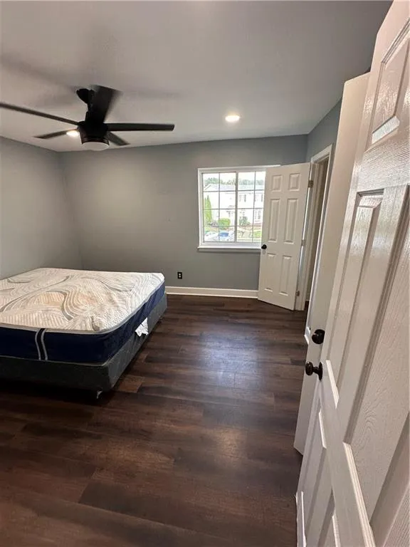 1625 Conley Road #82 Conley, GA 30288