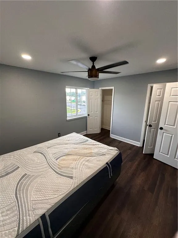 1625 Conley Road #82 Conley, GA 30288