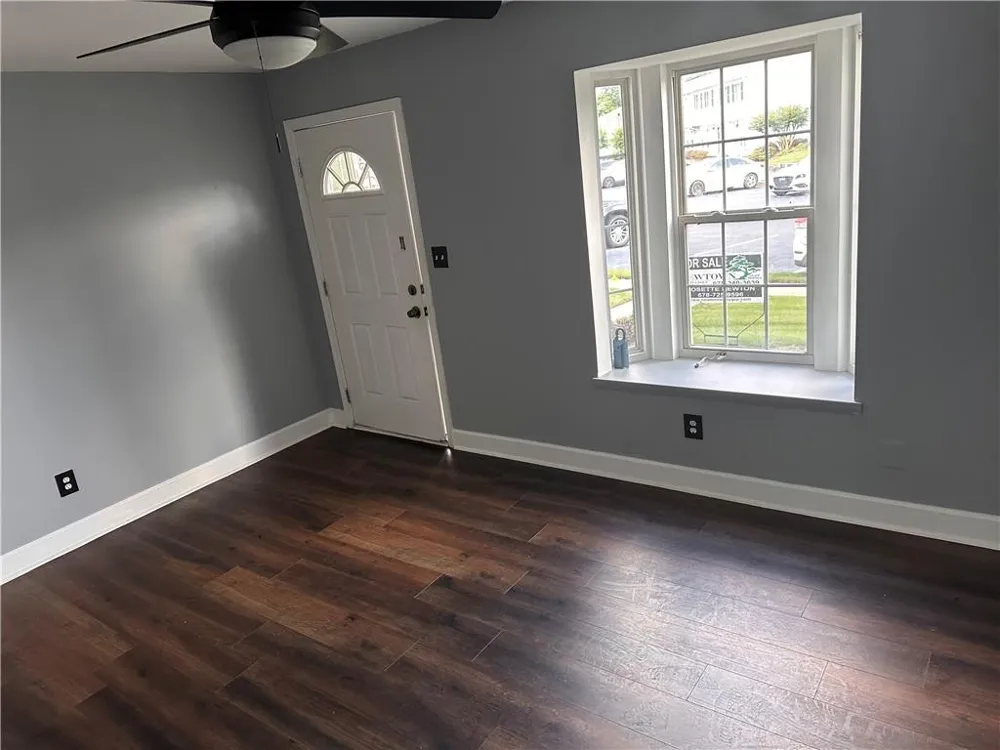 1625 Conley Road #82 Conley, GA 30288