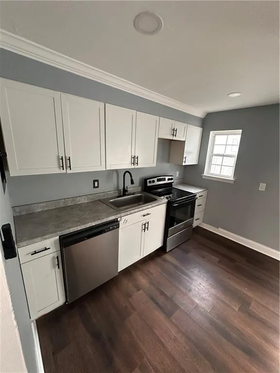 1625 Conley Road #82 Conley, GA 30288