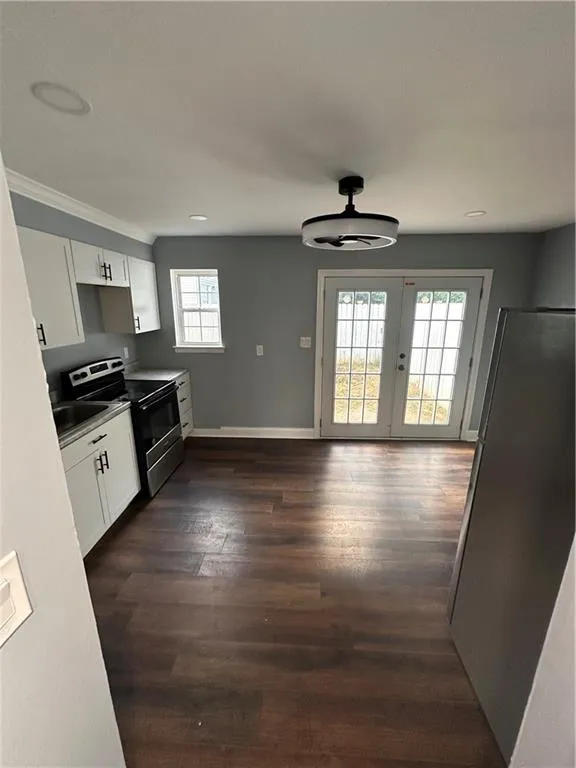 1625 Conley Road #82 Conley, GA 30288