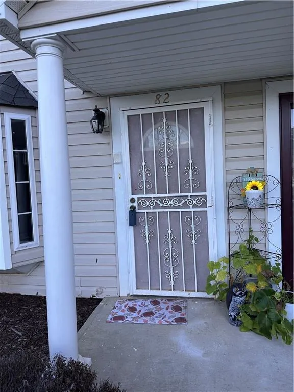 1625 Conley Road #82 Conley, GA 30288