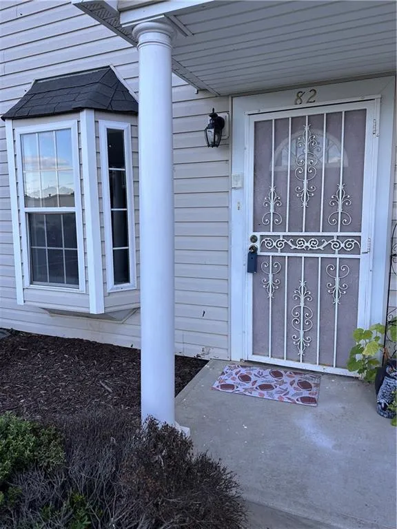 1625 Conley Road #82 Conley, GA 30288