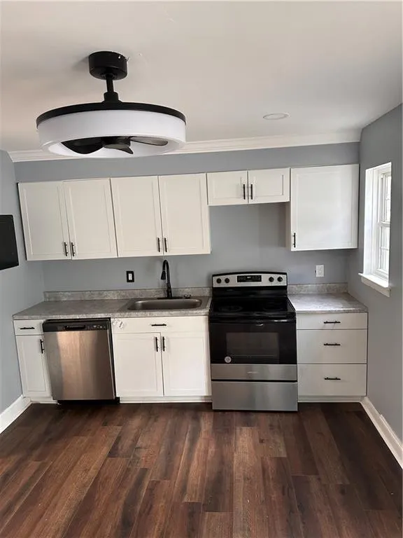 1625 Conley Road #82 Conley, GA 30288