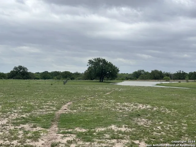 TBD (TR 5) W Gates Valley Rd Poteet, TX 78065