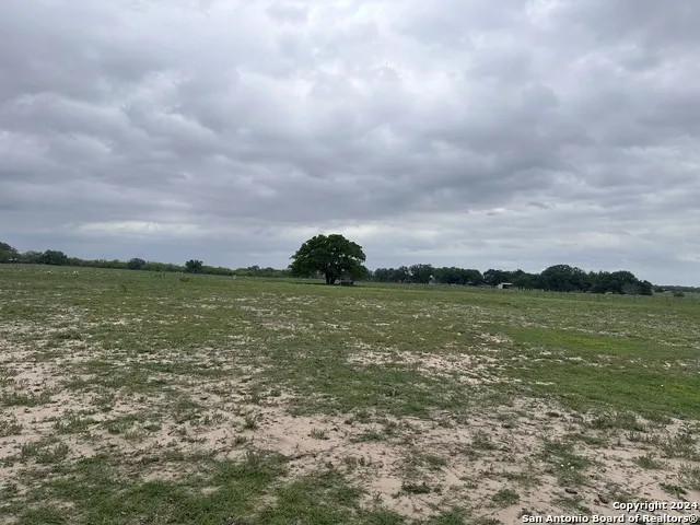 TBD (TR 4) W Gates Valley RD Poteet, TX 78065