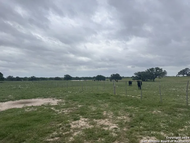 TBD (TR 4) W Gates Valley RD Poteet, TX 78065