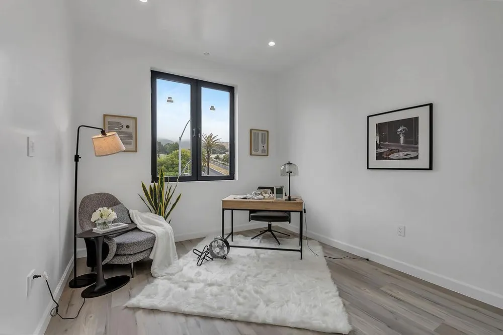 889 McLellan Drive #210 South San Francisco, CA 94080