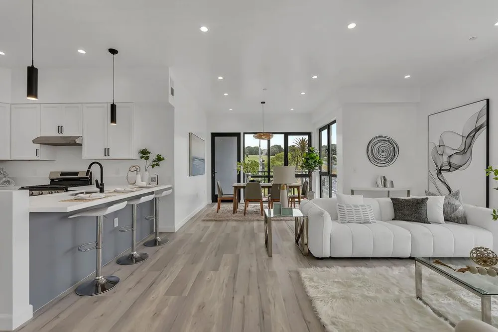 889 McLellan Drive #210 South San Francisco, CA 94080
