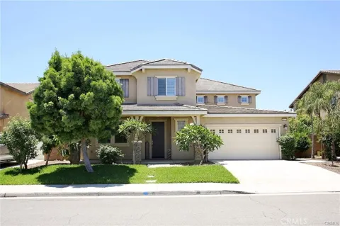 5621 Avocet Drive