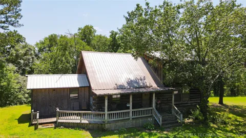 1522 NW Center Point Road