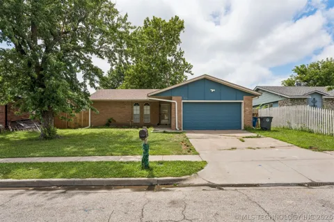 3634 S 106th Place E