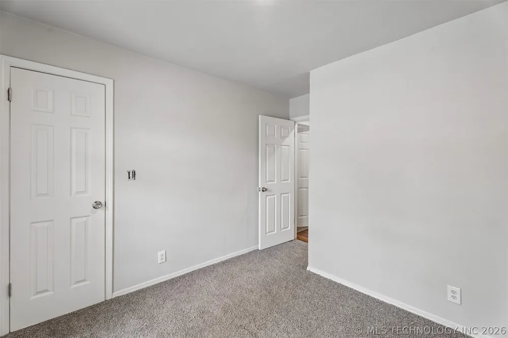 3634 S 106th Place E Tulsa, OK 74146