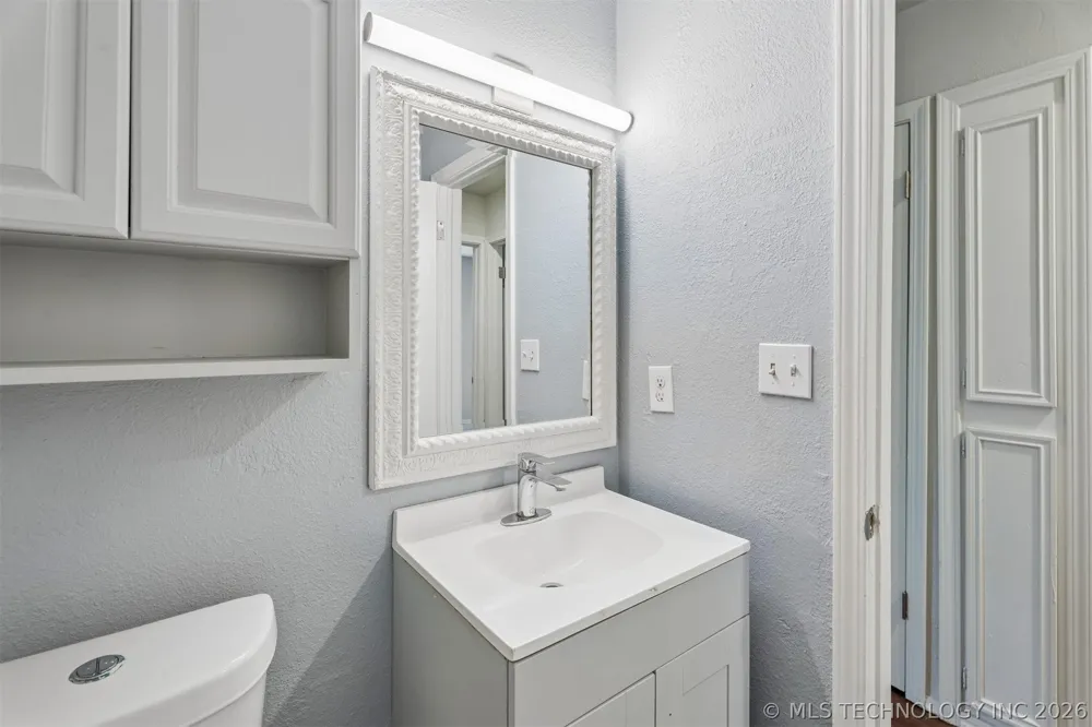 3634 S 106th Place E Tulsa, OK 74146
