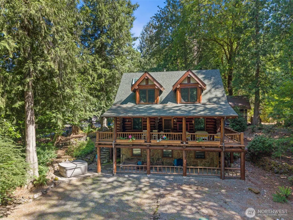 44725 SE 71st Street Snoqualmie, WA 98065