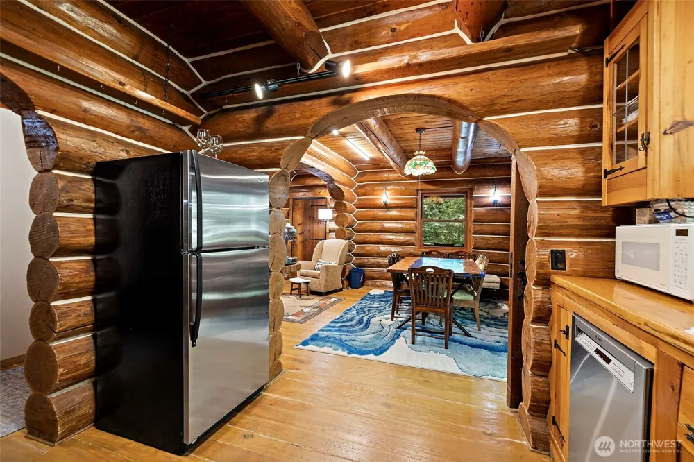 44725 SE 71st Street Snoqualmie, WA 98065