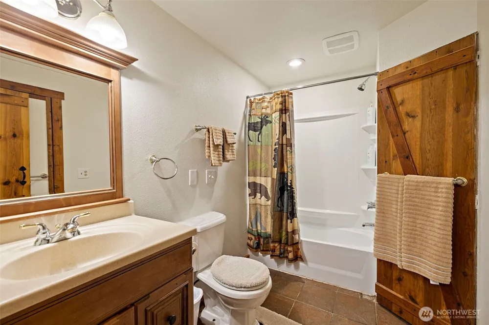 44725 SE 71st Street Snoqualmie, WA 98065