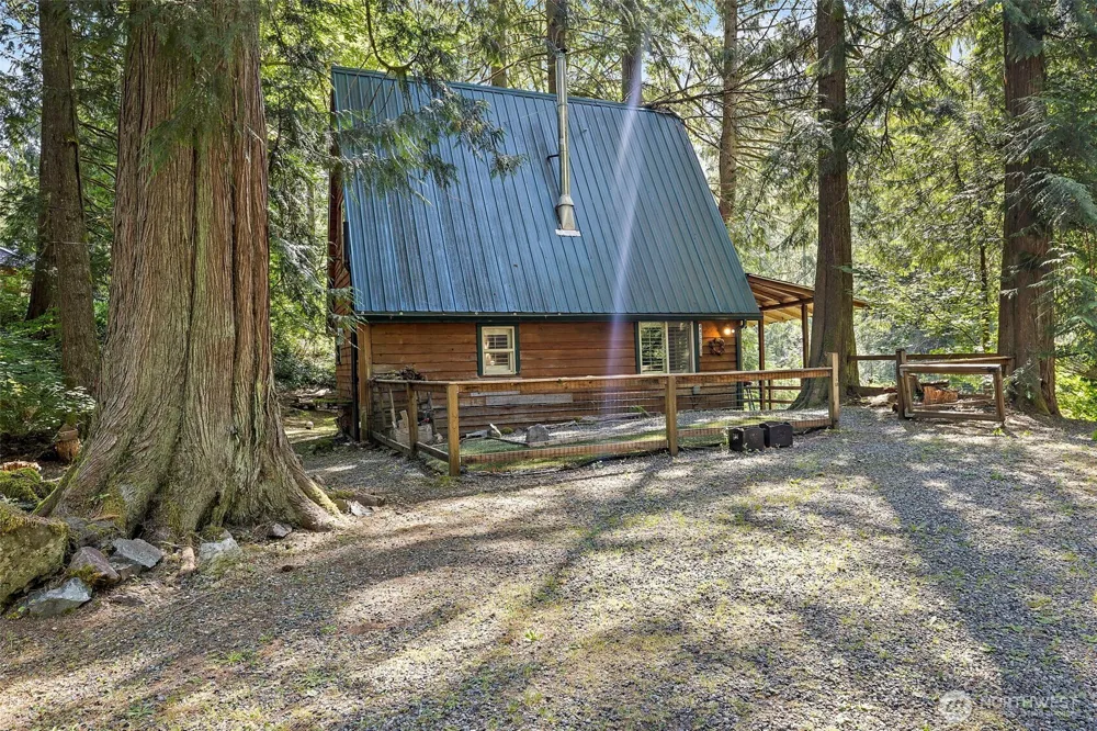 44725 SE 71st Street Snoqualmie, WA 98065