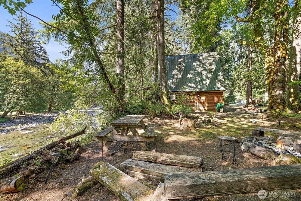 44725 SE 71st Street Snoqualmie, WA 98065
