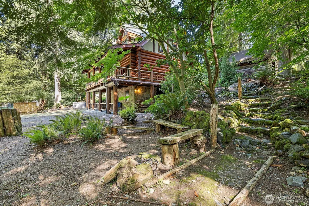 44725 SE 71st Street Snoqualmie, WA 98065