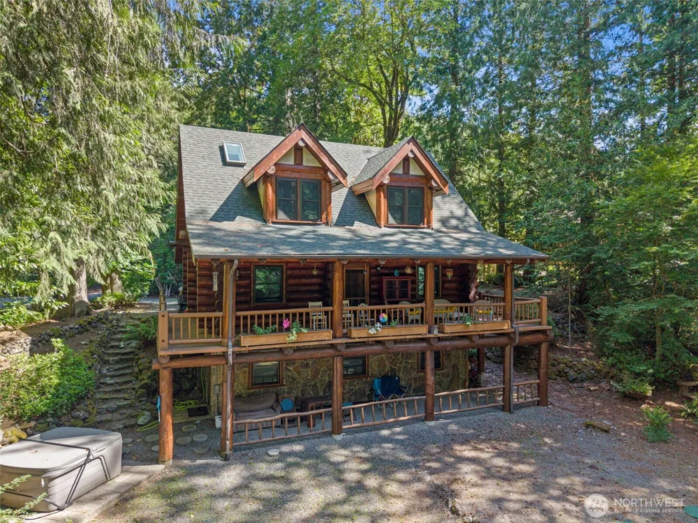 44725 SE 71st Street Snoqualmie, WA 98065
