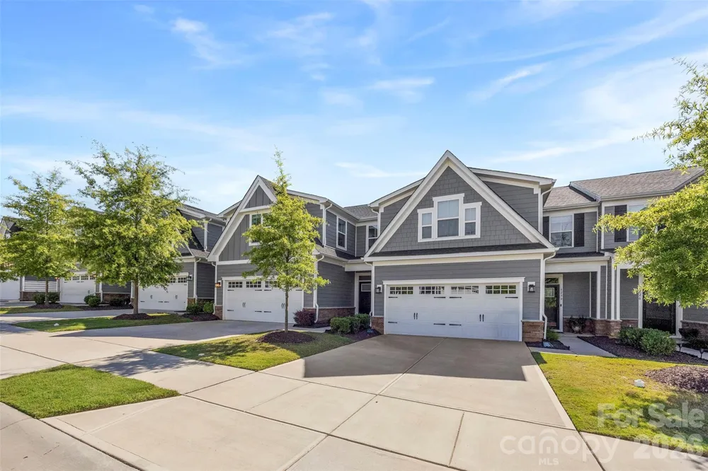 6234 Ashton Park Drive Denver, NC 28037