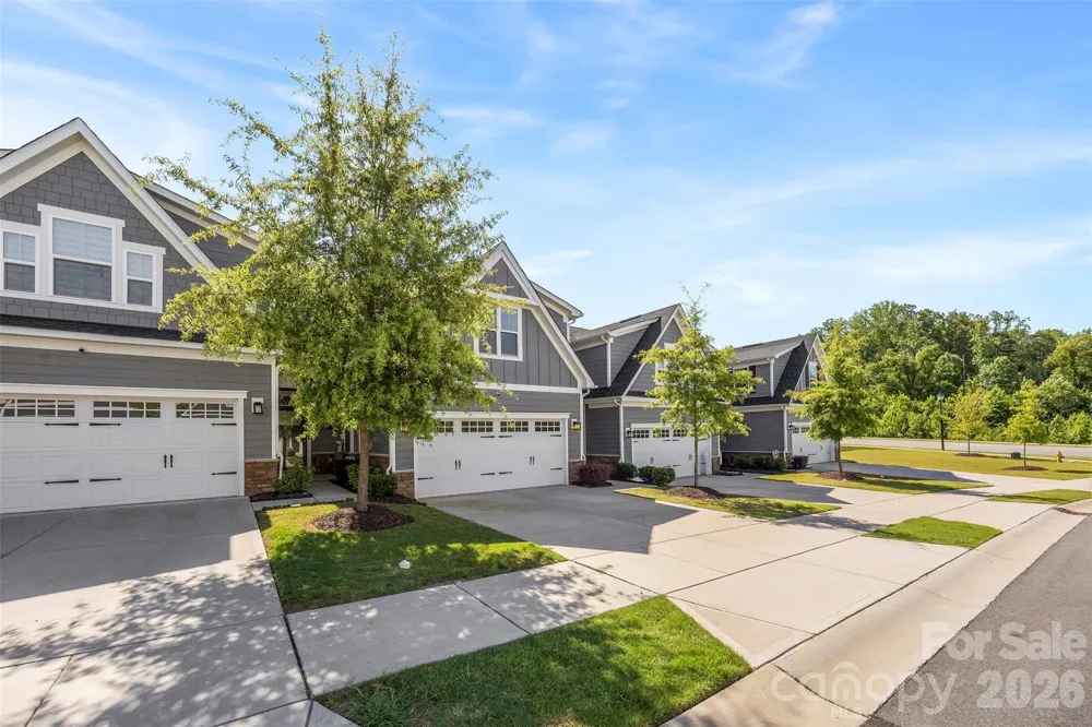 6234 Ashton Park Drive Denver, NC 28037